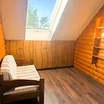 H25 Vendeghaz Апартаменты Soskut