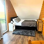 Апартаменты H25 Vendeghaz