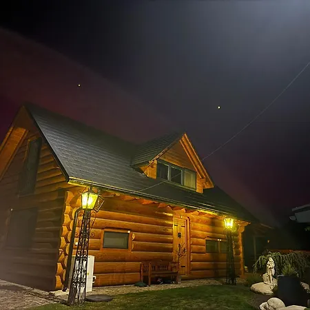 아파트 H25 Vendeghaz