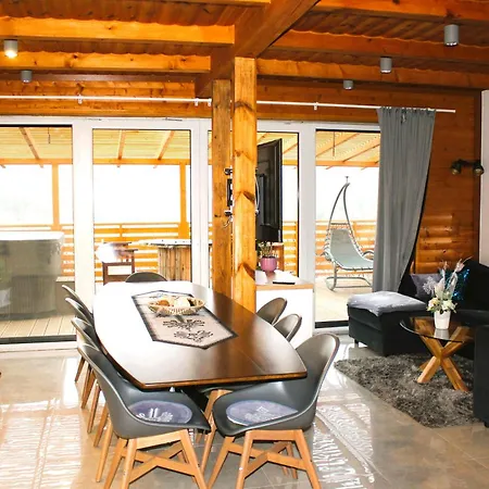 아파트 H25 Vendeghaz