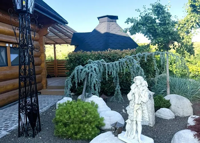 아파트 H25 Vendeghaz