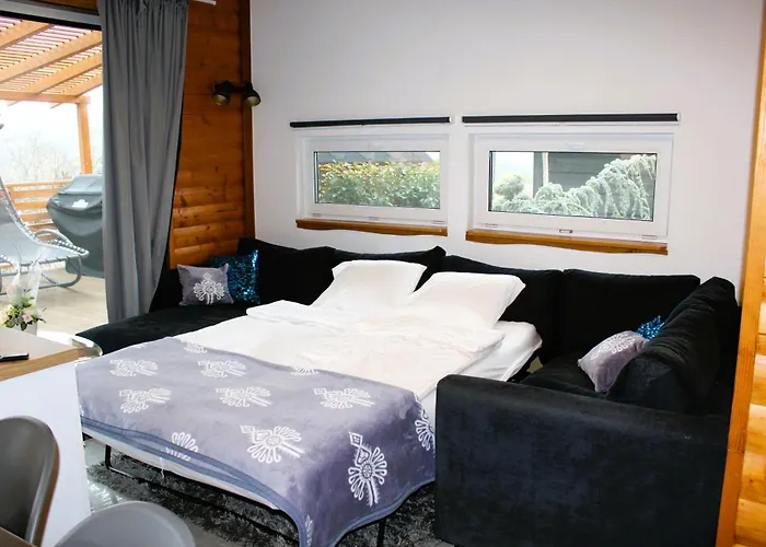 H25 Vendeghaz Appartement