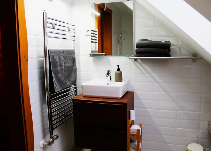 H25 Vendeghaz 아파트