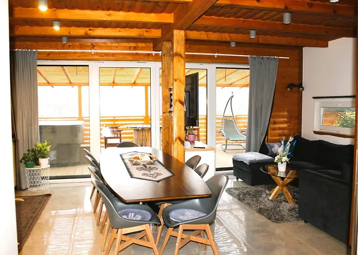 Appartement H25 Vendeghaz