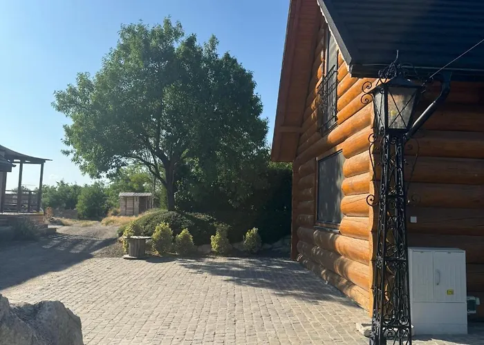 H25 Vendeghaz Appartement Soskut