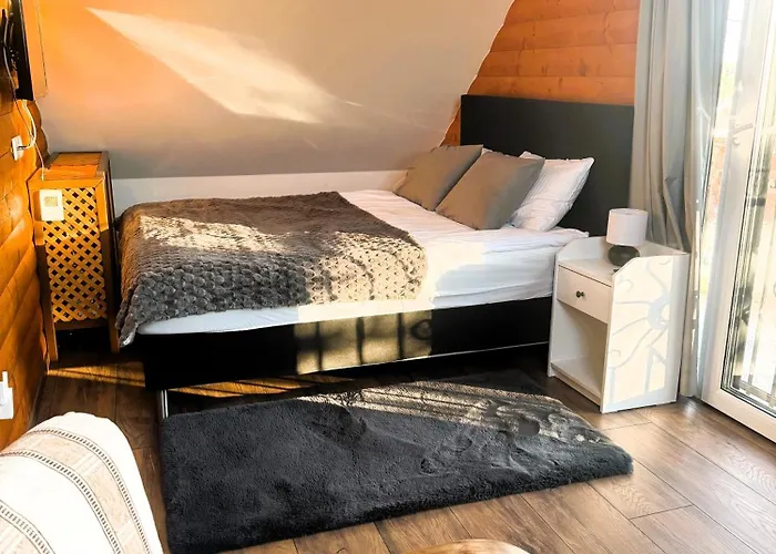 H25 Vendeghaz 아파트