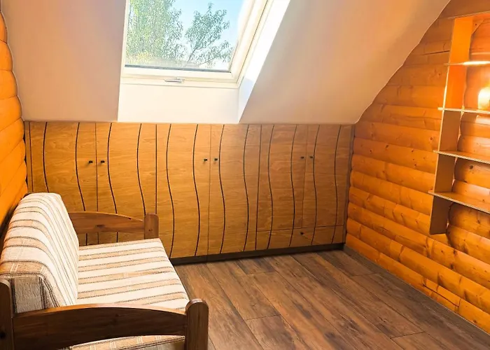 H25 Vendeghaz Appartement Soskut