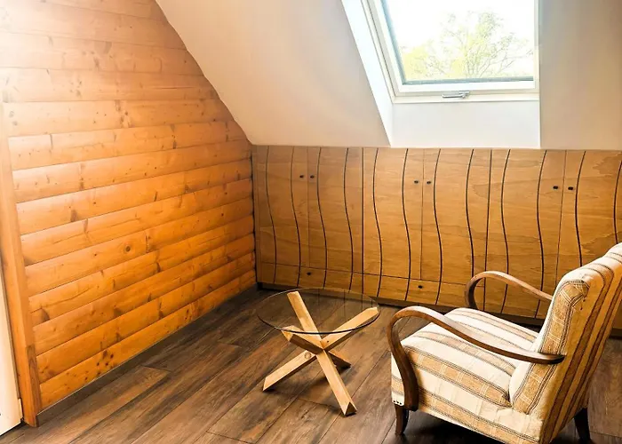 H25 Vendeghaz Appartement
