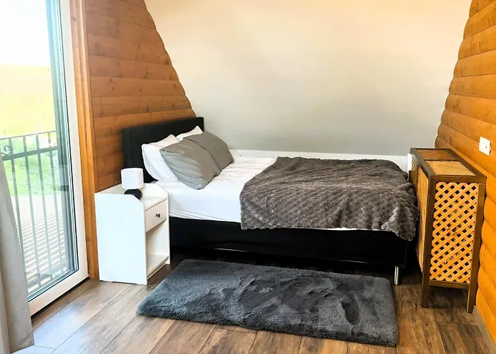 Appartement H25 Vendeghaz